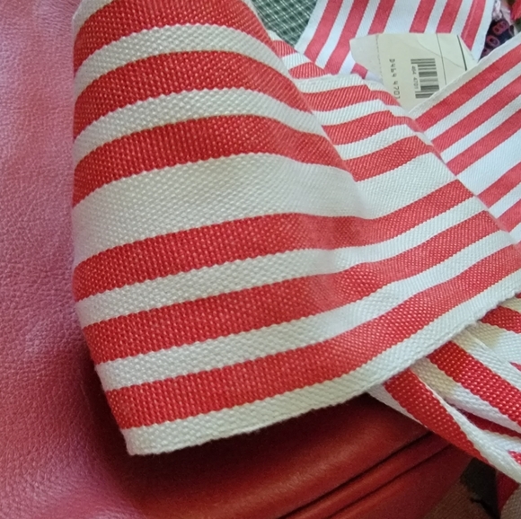 NWT Vintage Sash Belt or Hair Scarf - Picture 9 of 11